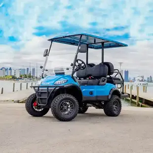 Golf Cart