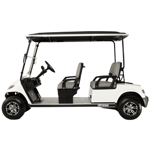 4 Seater Golf Cart