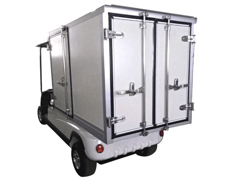 Food Catering Golf Cart