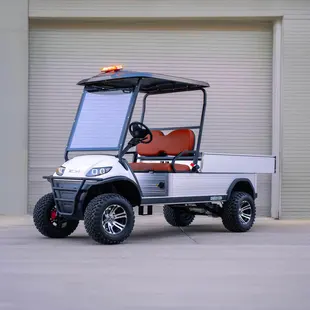 Golf Cart