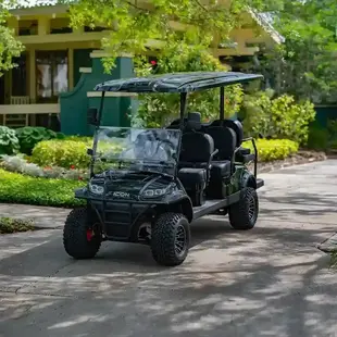 Golf Cart
