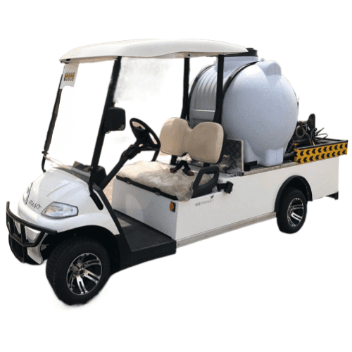 Water Tank Golf Cart